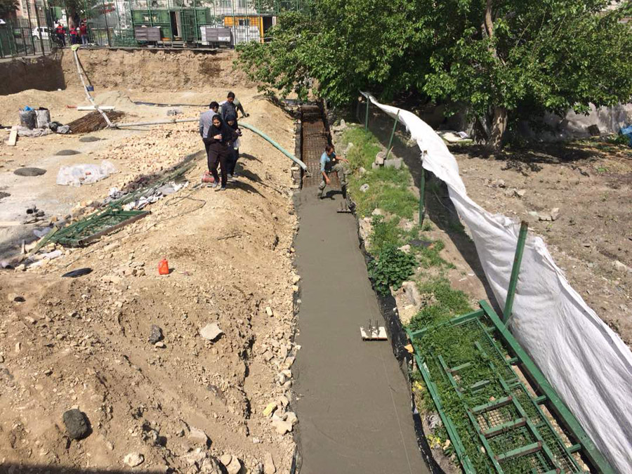 سوله ورزشی کن