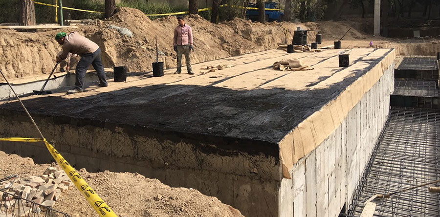 بوستان بانوان