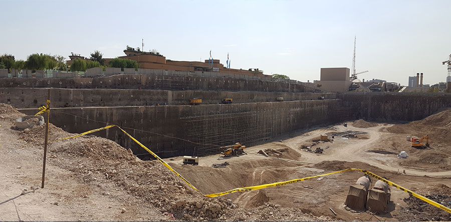 پارکینگ طبقاتی فرهنگ